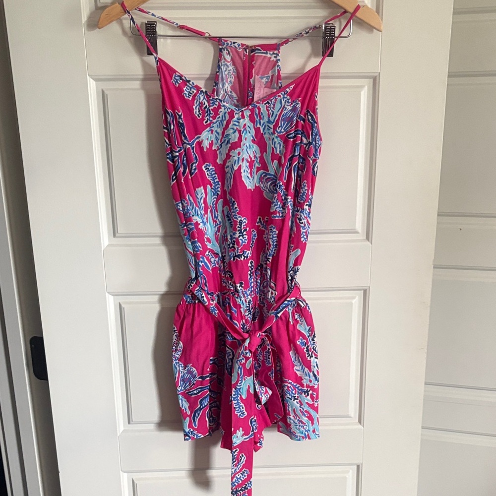 Lilly Pulitzer